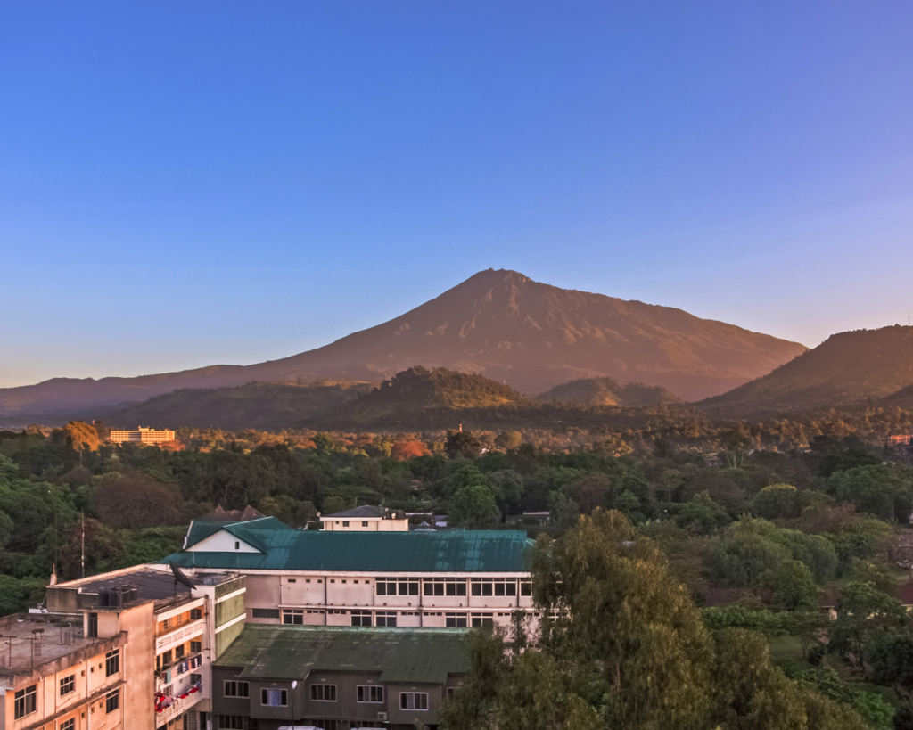 Arusha City Tour gallery image 4