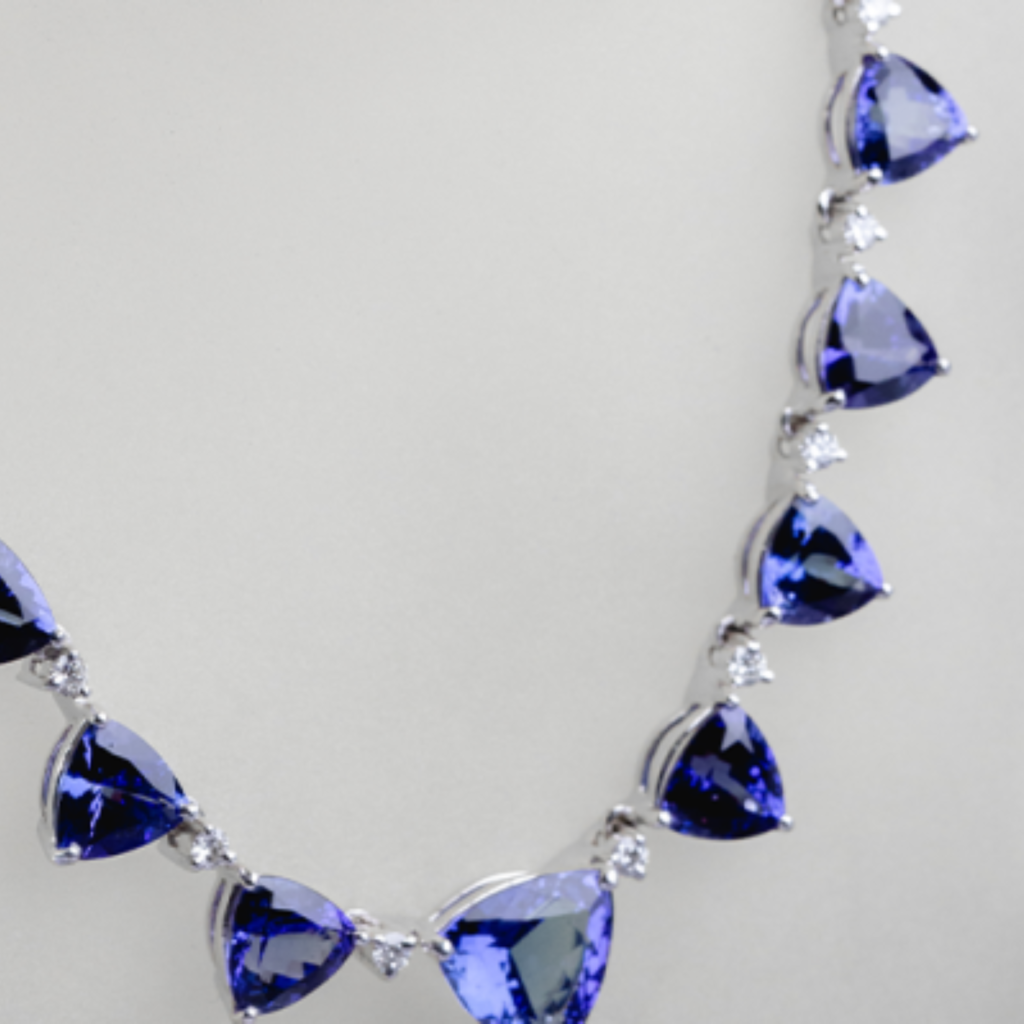 Tanzanite you can trust