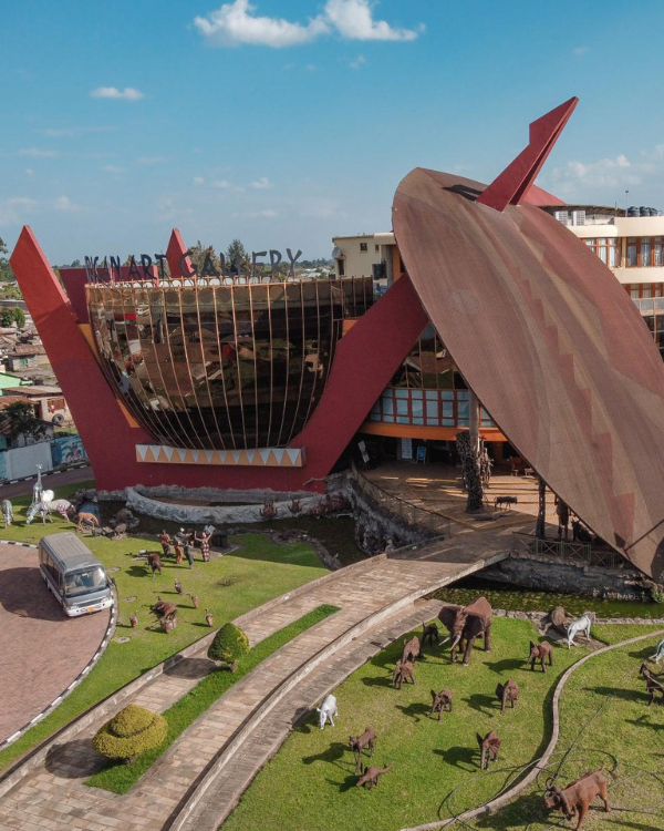 Cultural Heritage Centre