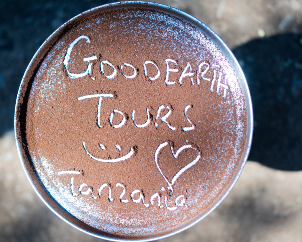 Materuni Waterfalls & Coffee Experience gallery image 2