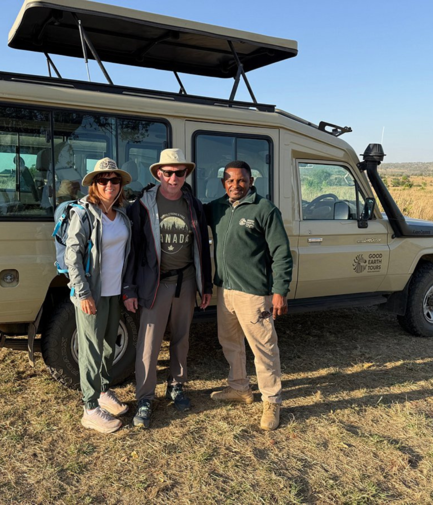 What Your Safari Tour Operator Should Be Doing Behind the Scenes (And How to Tell If They Are) 2 What Your Safari Tour Operator Should Be Doing Behind the Scenes (And How to Tell If They Are) 1