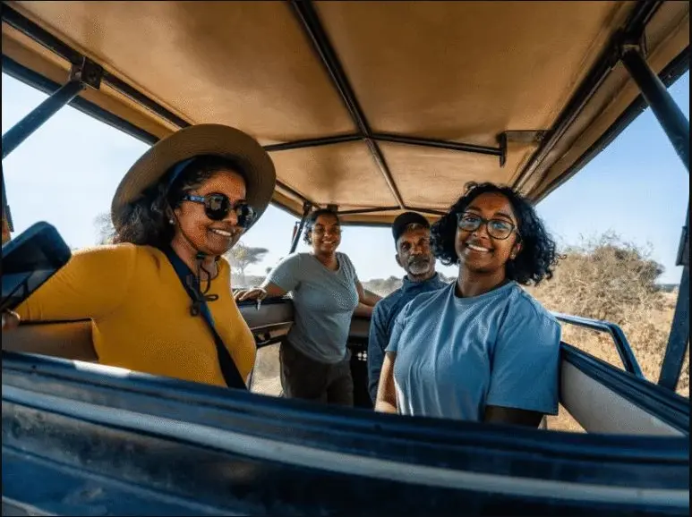 Ngorongoro Crater Experience gallery image 3