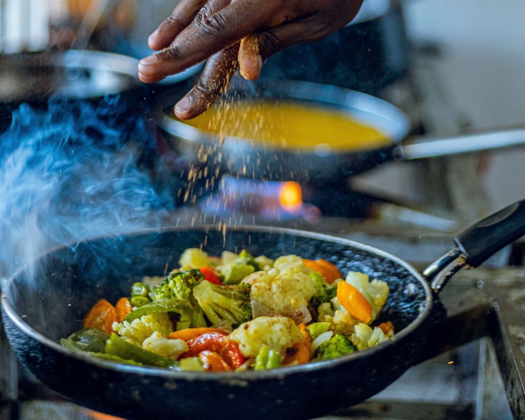 Local Arusha Food Tour gallery image 1
