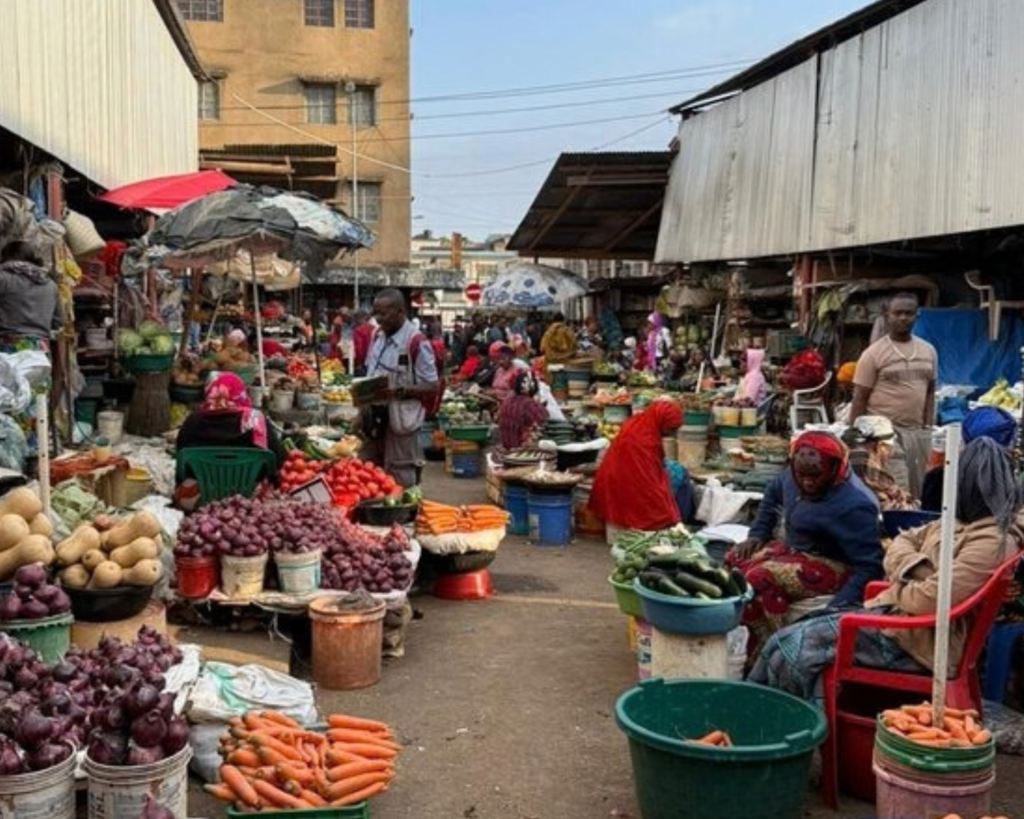 Local Arusha Food Tour gallery image 6