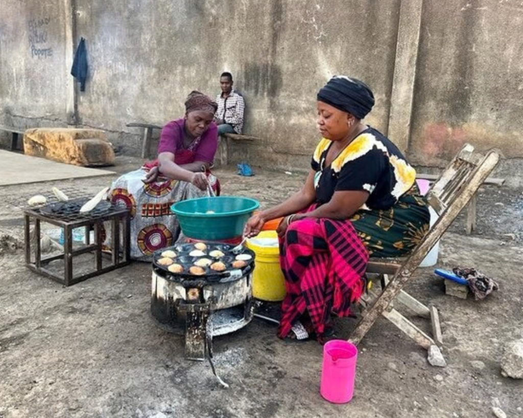 Local Arusha Food Tour gallery image 5