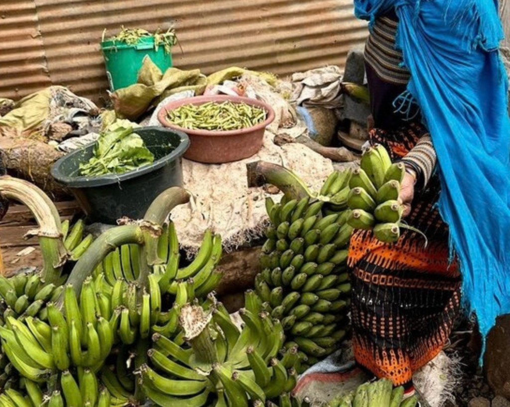 Local Arusha Food Tour gallery image 4
