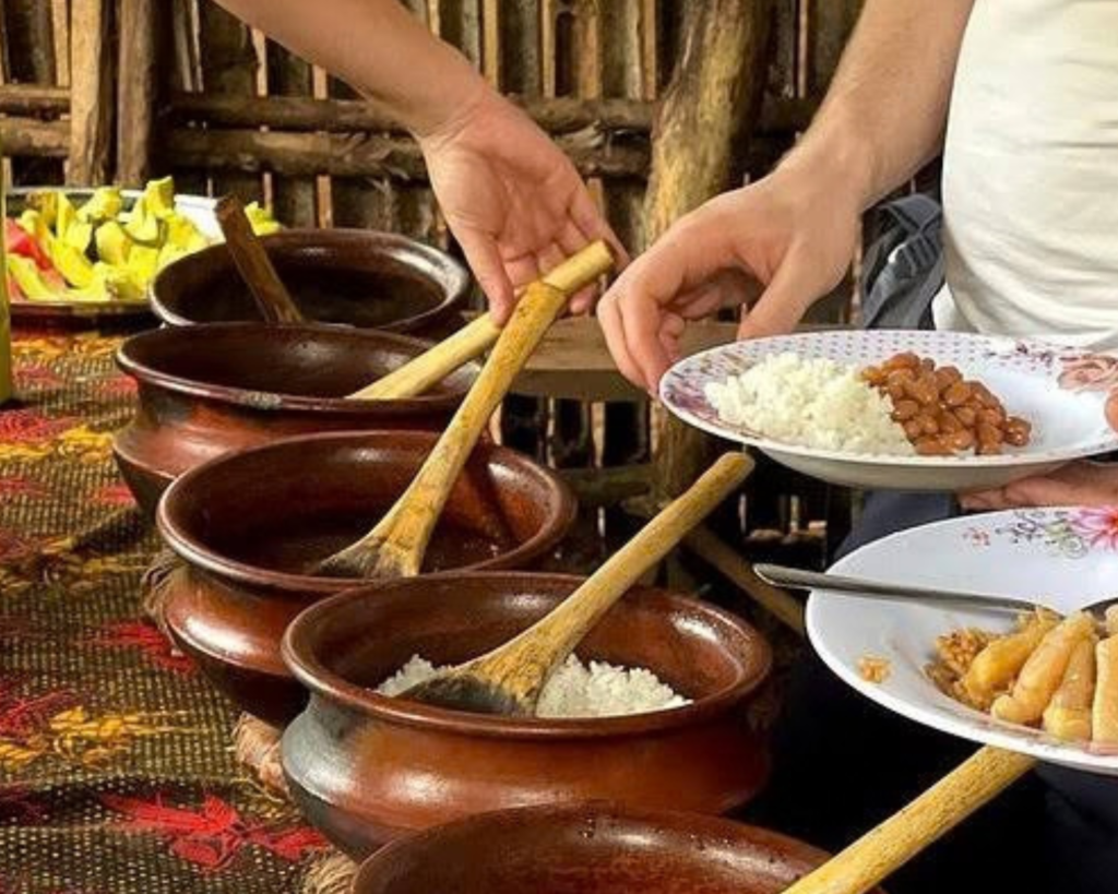 Local Arusha Food Tour gallery image 3