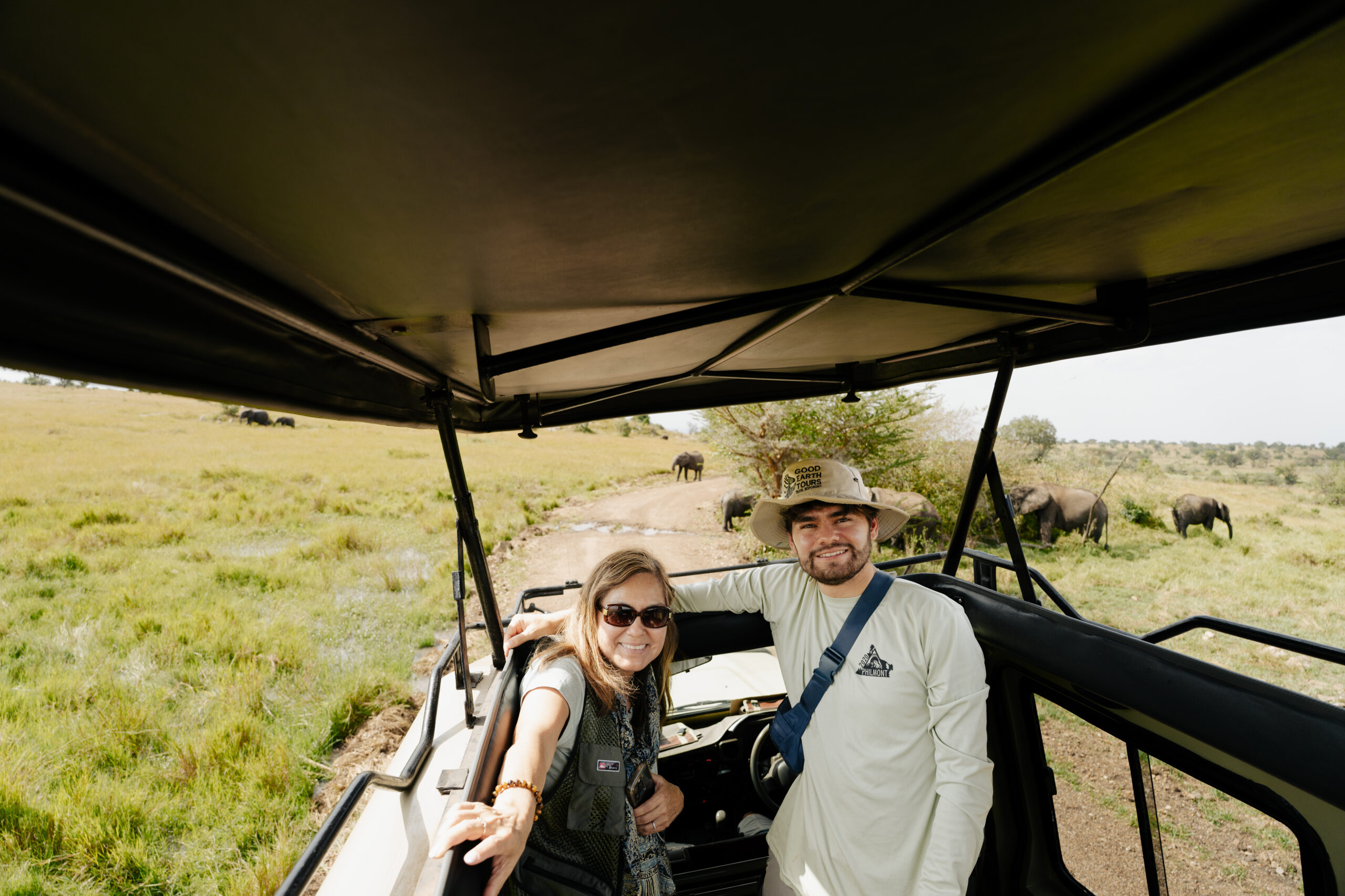 How to Choose the Best Private Safari Company (and What They Should Be Doing Behind the Scenes) 2