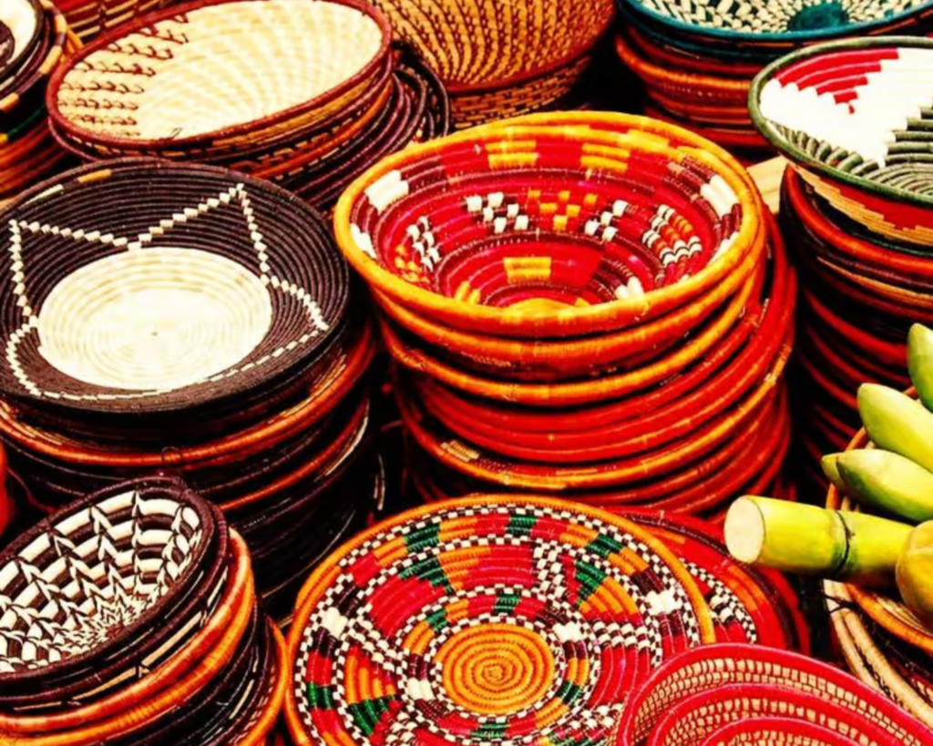Maasai Market Shopping Experience gallery image 5