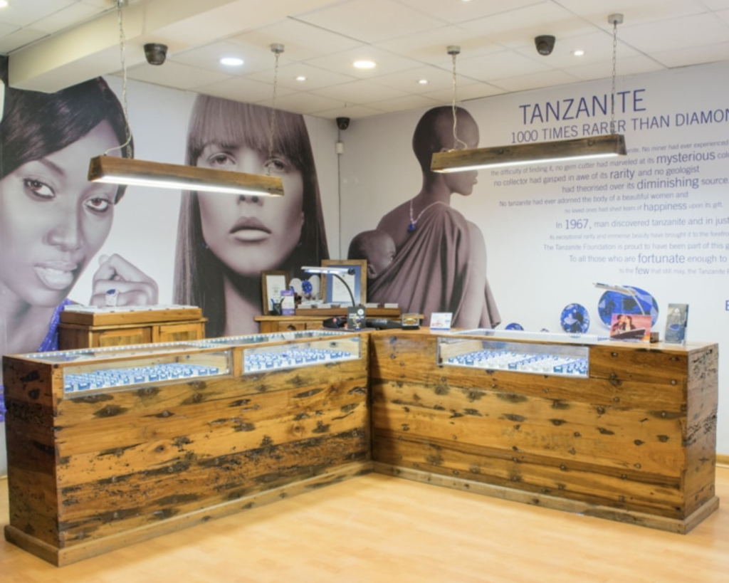 Tanzanite Experience Museum gallery image 2